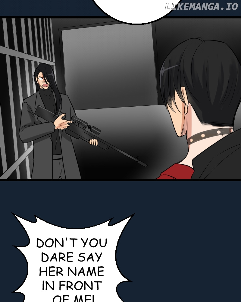 My Lovely Bodyguard Chapter 65 - page 44