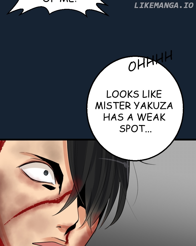 My Lovely Bodyguard Chapter 65 - page 45