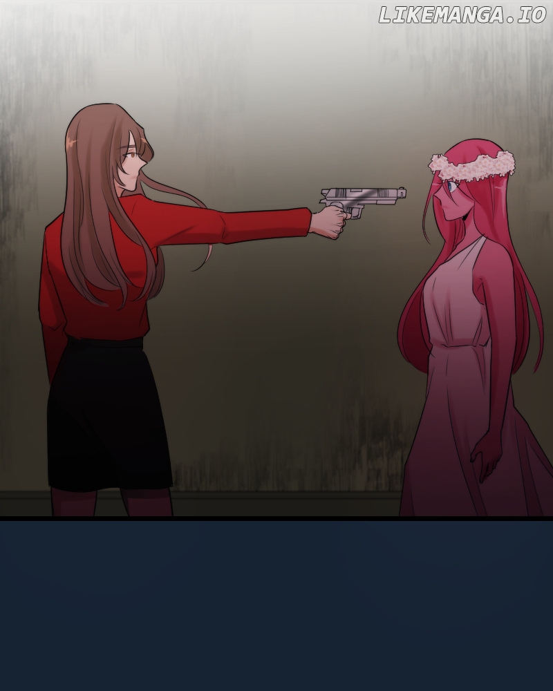 My Lovely Bodyguard Chapter 65 - page 6