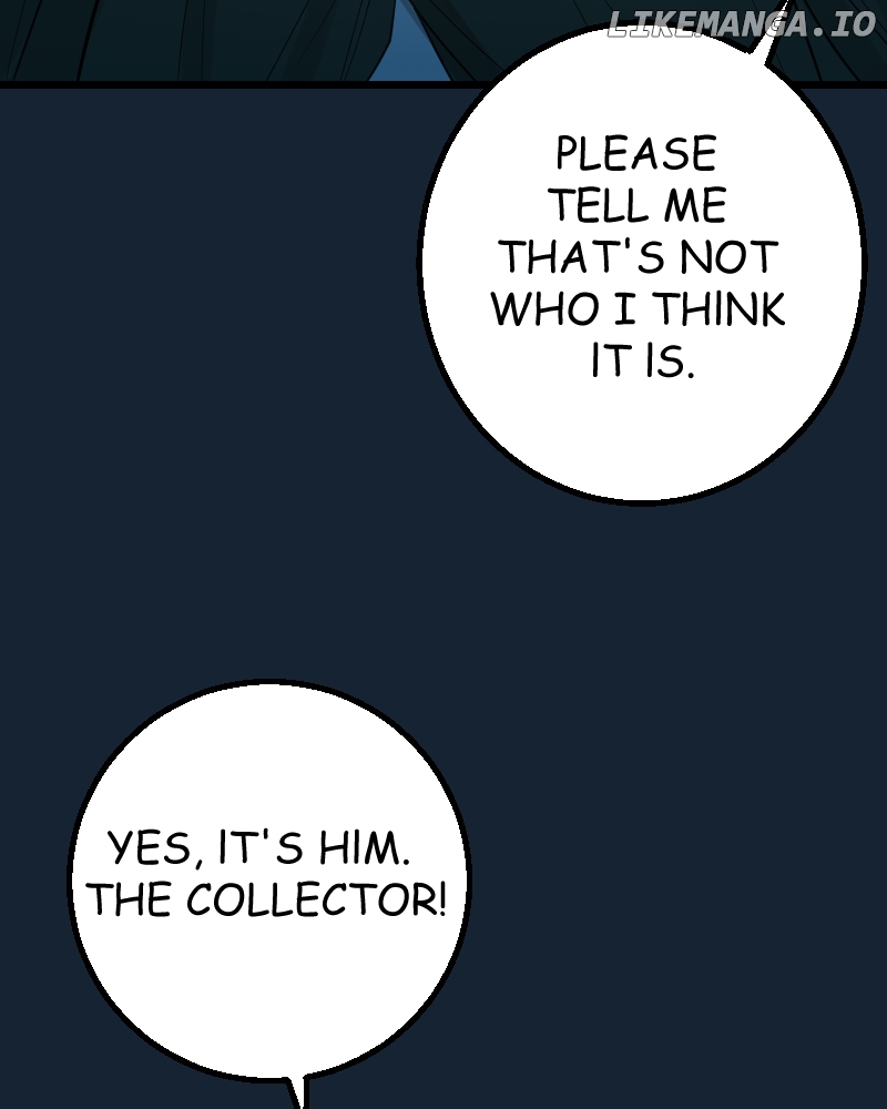 My Lovely Bodyguard Chapter 65 - page 54