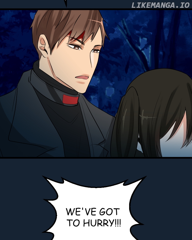 My Lovely Bodyguard Chapter 65 - page 55