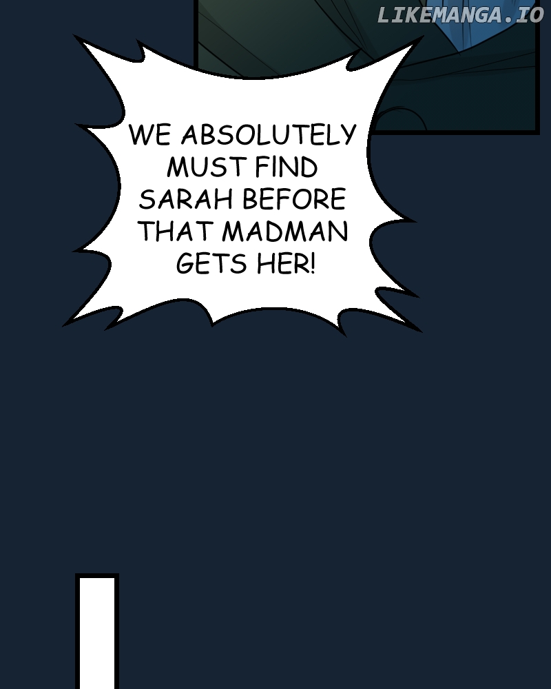 My Lovely Bodyguard Chapter 65 - page 57