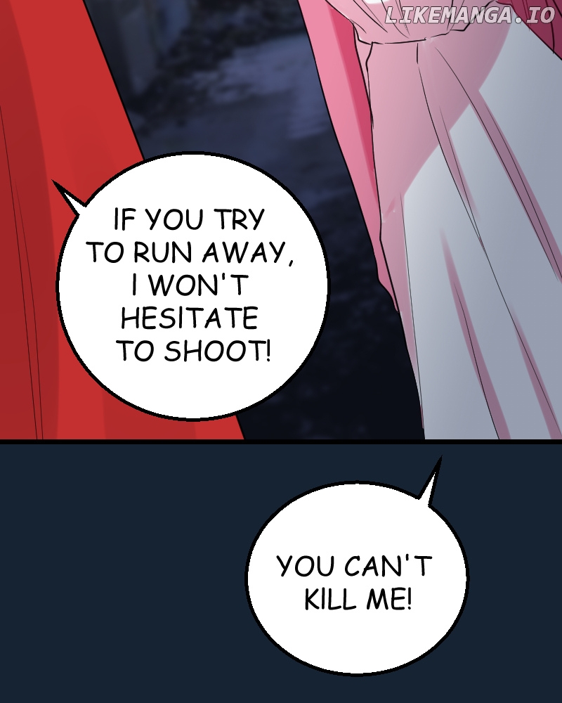 My Lovely Bodyguard Chapter 65 - page 61