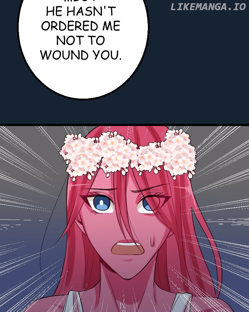 My Lovely Bodyguard Chapter 65 - page 64