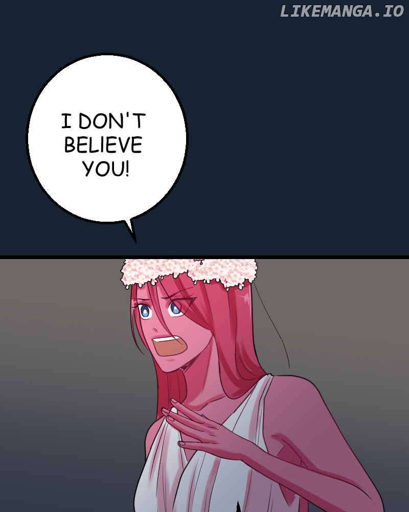 My Lovely Bodyguard Chapter 65 - page 71