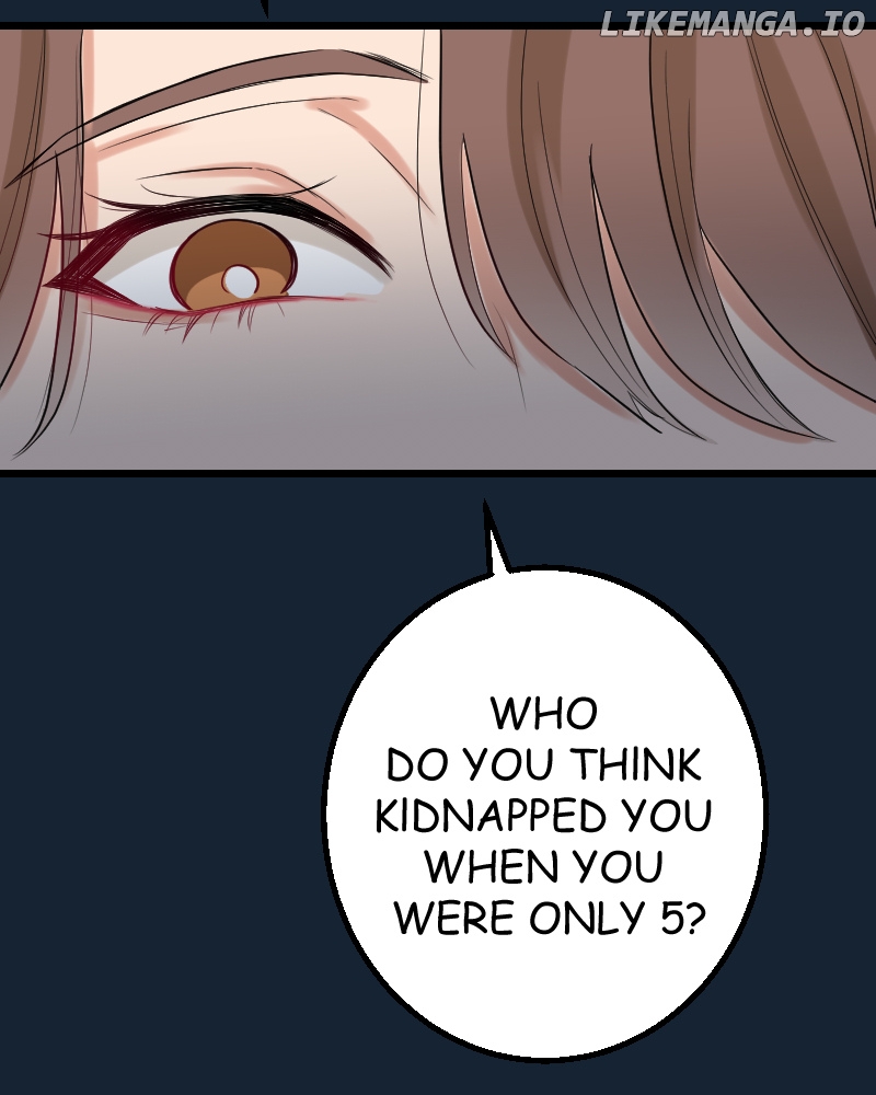 My Lovely Bodyguard Chapter 65 - page 73