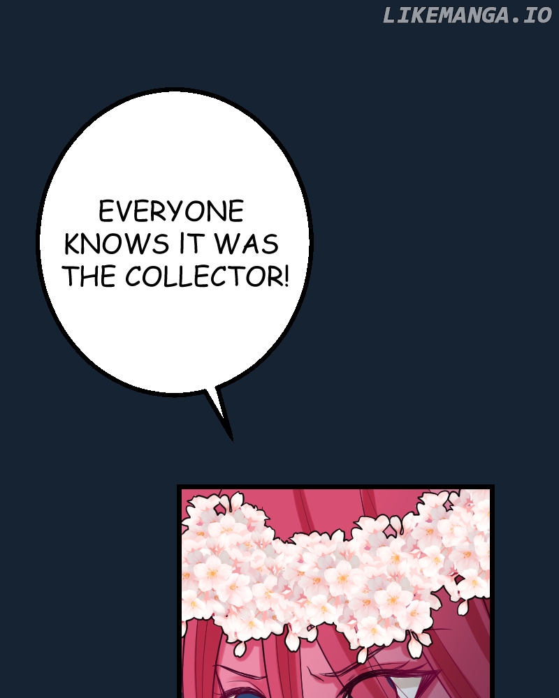 My Lovely Bodyguard Chapter 65 - page 74