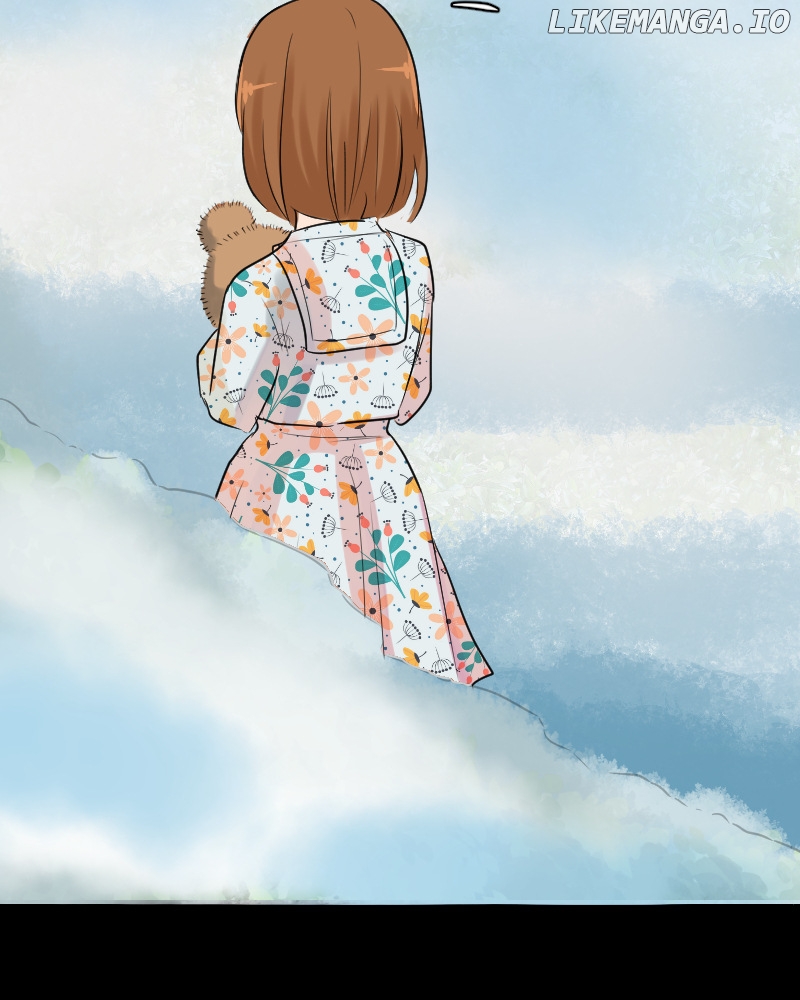 My Lovely Bodyguard Chapter 65 - page 81