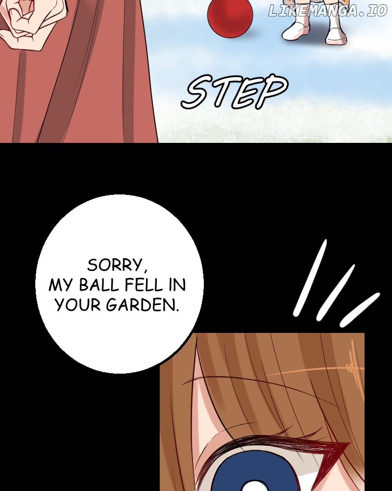 My Lovely Bodyguard Chapter 65 - page 83