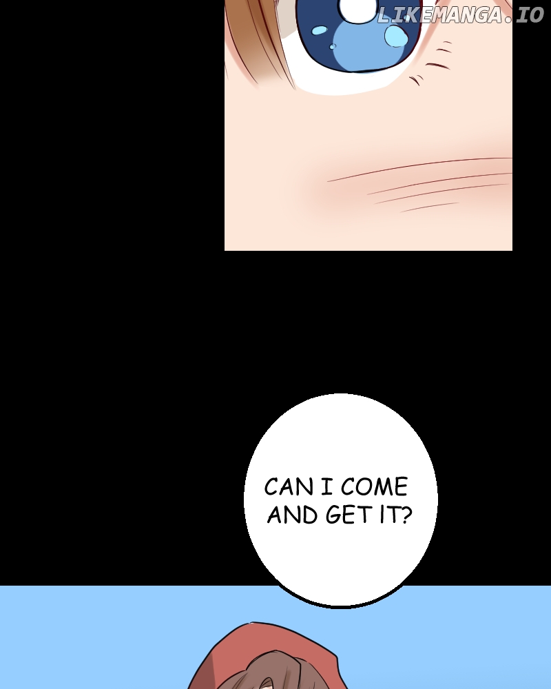 My Lovely Bodyguard Chapter 65 - page 84