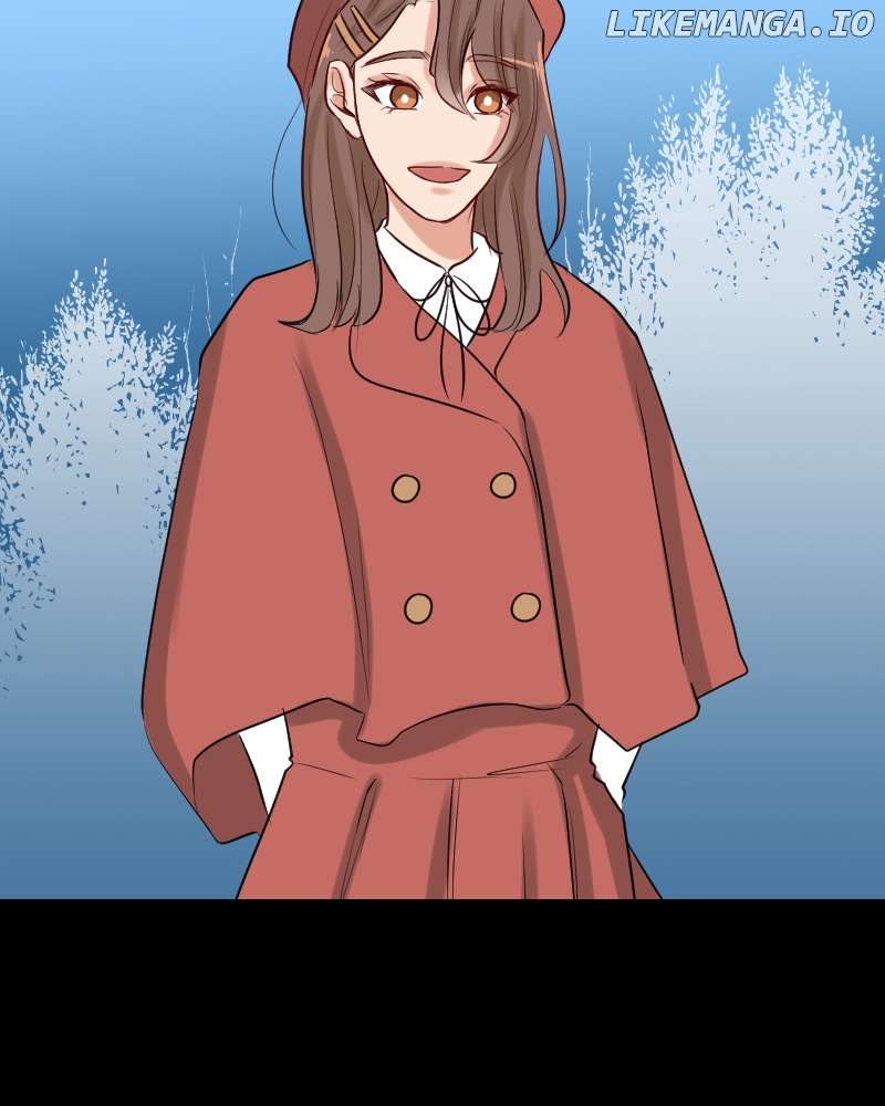 My Lovely Bodyguard Chapter 65 - page 85