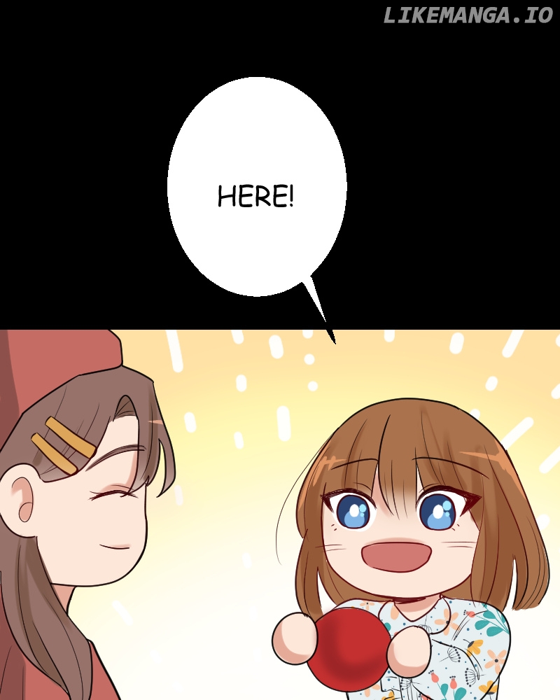 My Lovely Bodyguard Chapter 65 - page 86