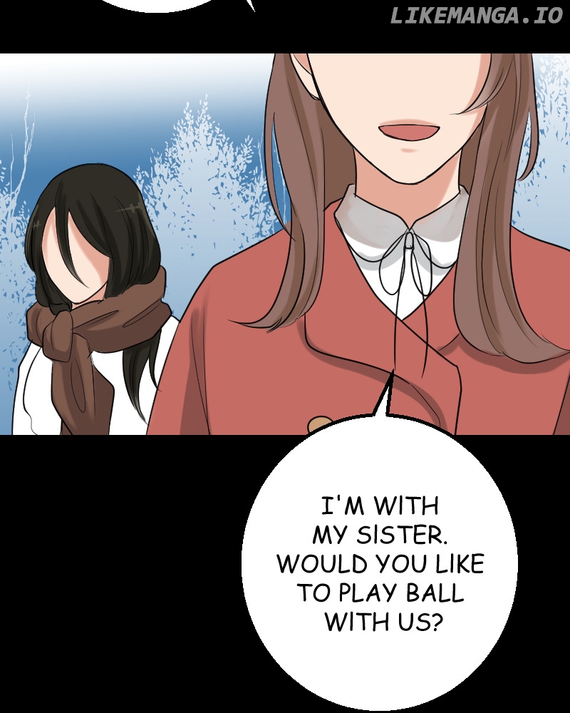 My Lovely Bodyguard Chapter 65 - page 88