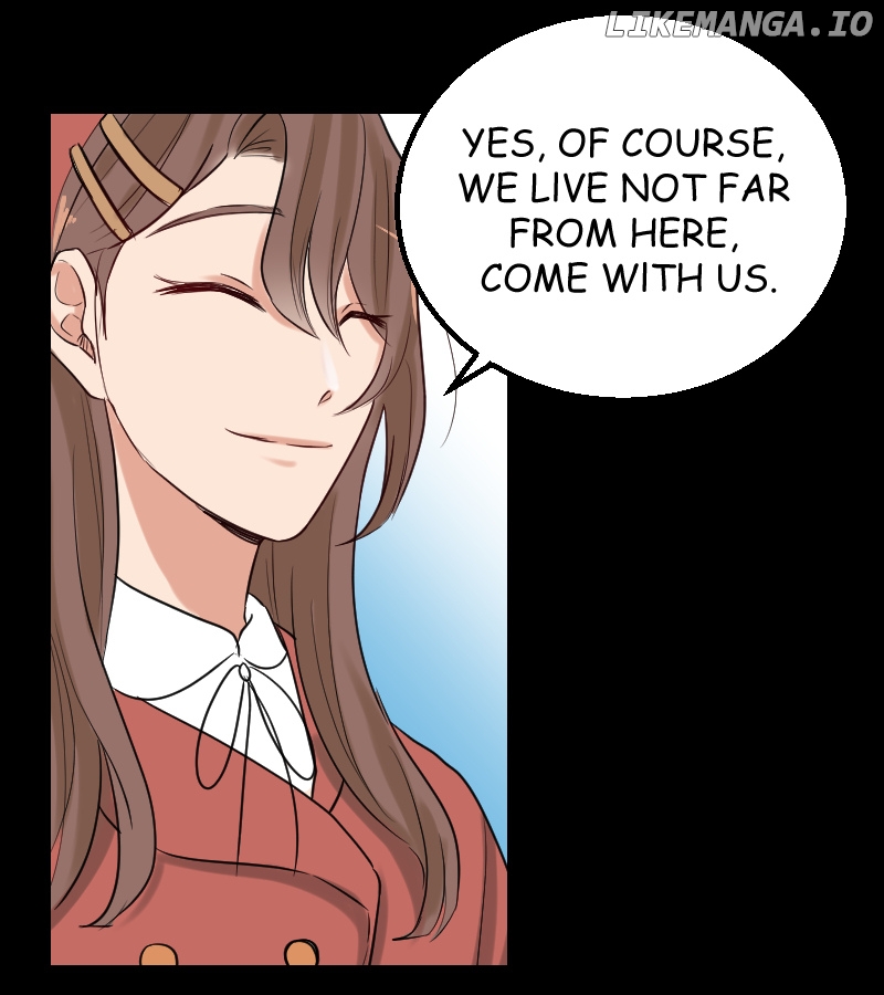 My Lovely Bodyguard Chapter 65 - page 91