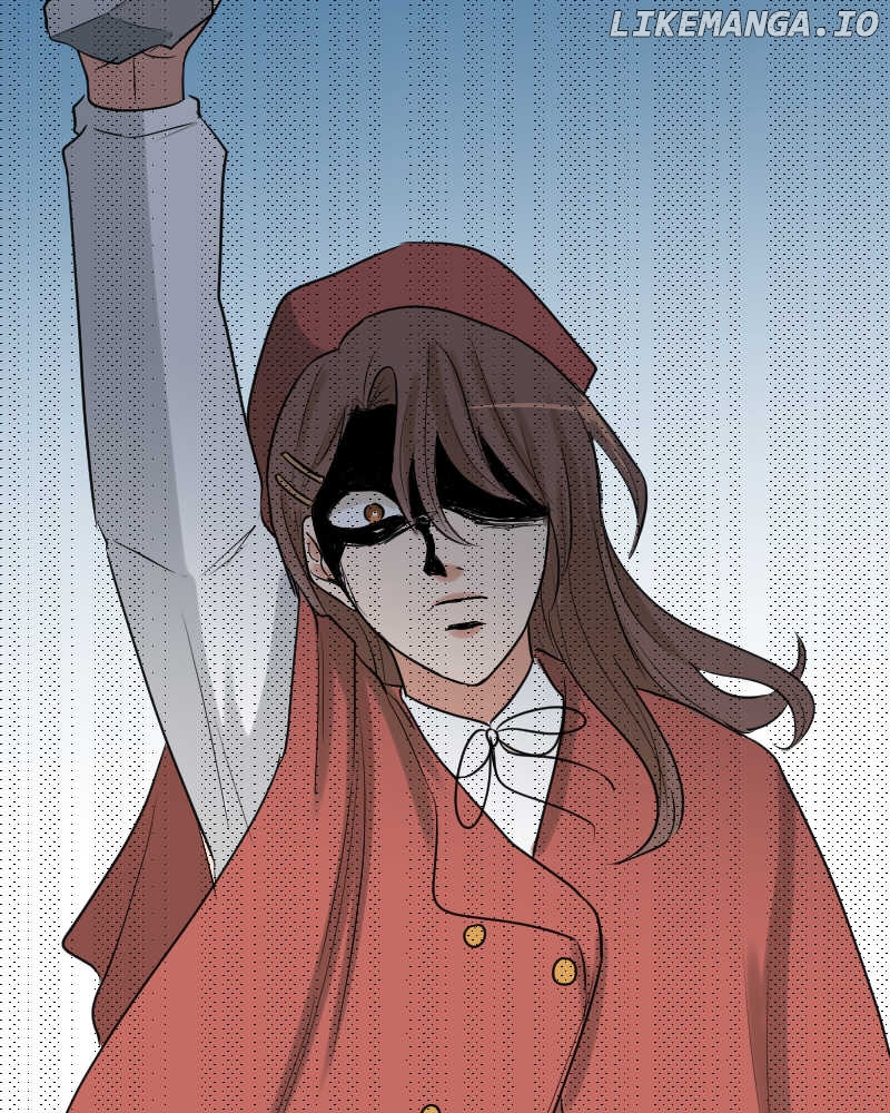 My Lovely Bodyguard Chapter 65 - page 94