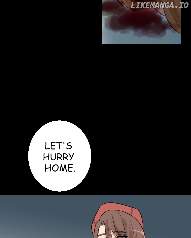 My Lovely Bodyguard Chapter 65 - page 98