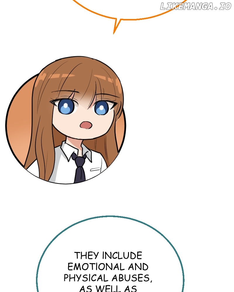 My Lovely Bodyguard Chapter 68 - page 2