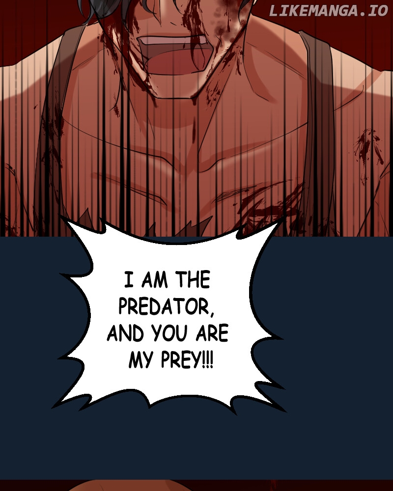 My Lovely Bodyguard Chapter 68 - page 11