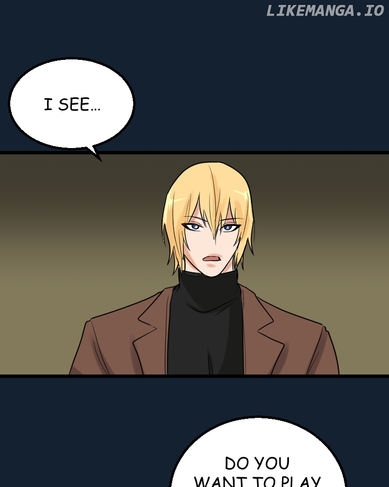 My Lovely Bodyguard Chapter 68 - page 101