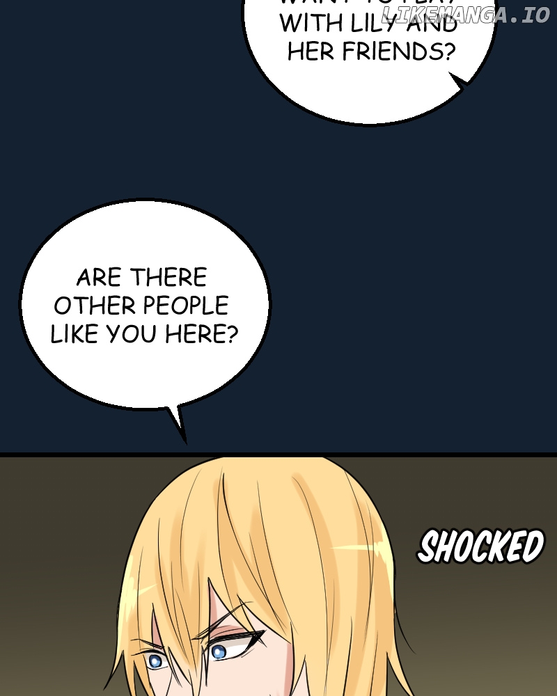 My Lovely Bodyguard Chapter 68 - page 102