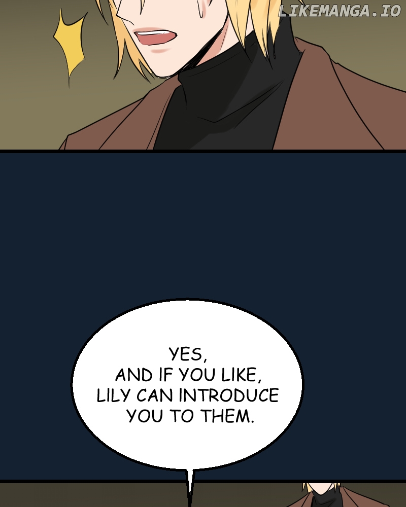 My Lovely Bodyguard Chapter 68 - page 103