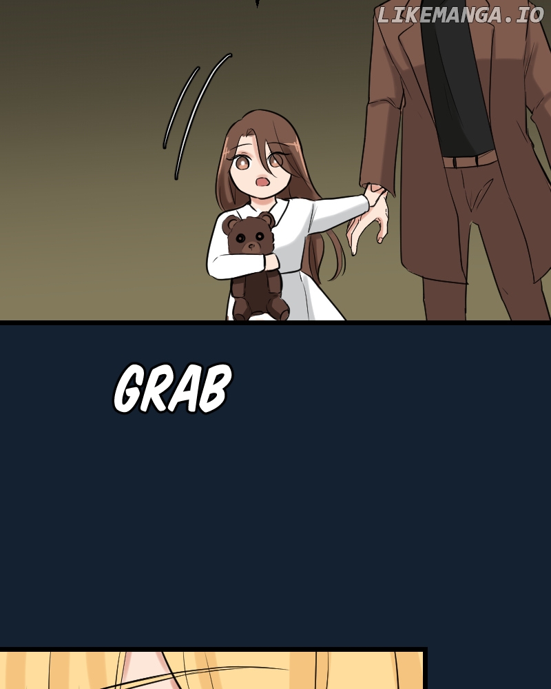 My Lovely Bodyguard Chapter 68 - page 104