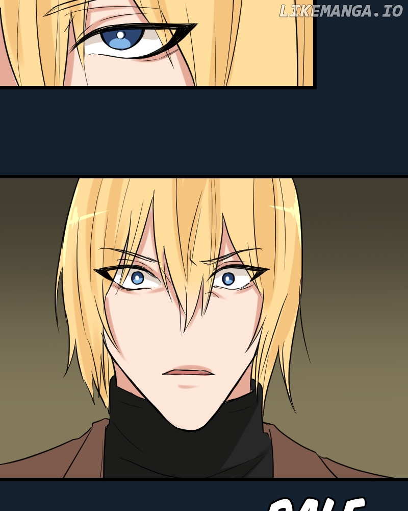 My Lovely Bodyguard Chapter 68 - page 105