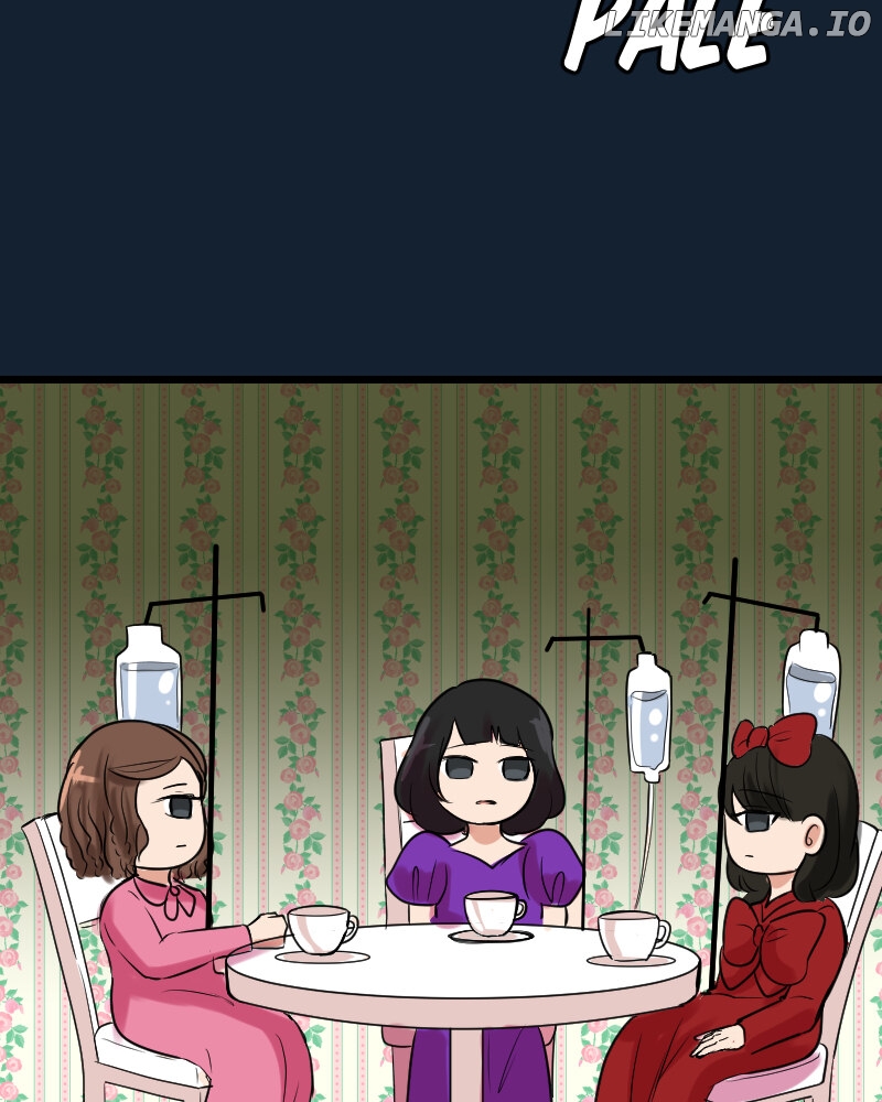 My Lovely Bodyguard Chapter 68 - page 106