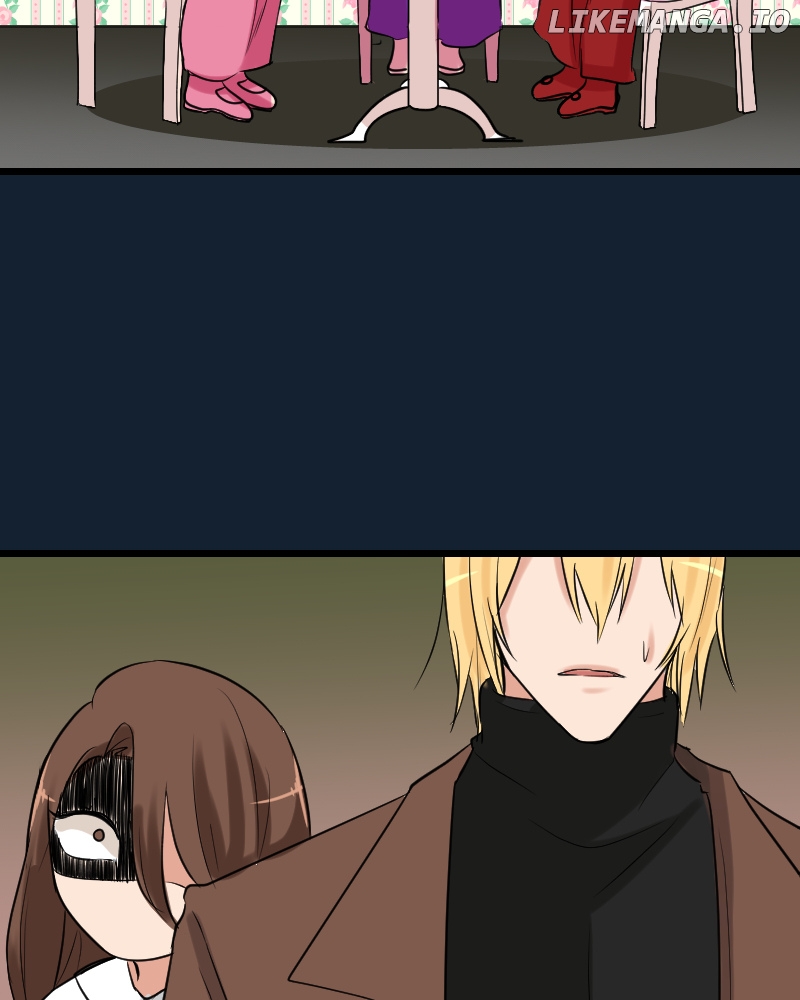 My Lovely Bodyguard Chapter 68 - page 107