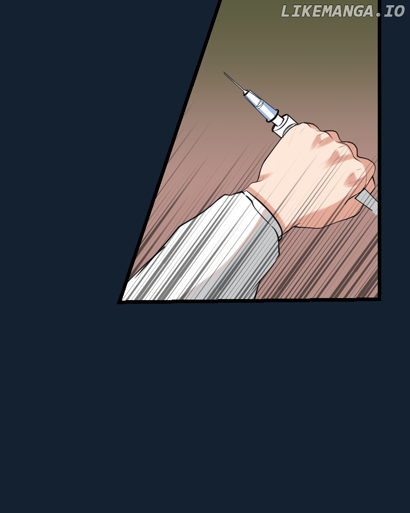 My Lovely Bodyguard Chapter 68 - page 109