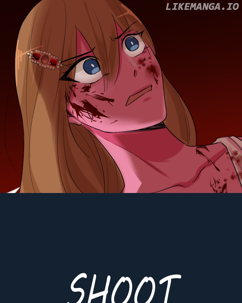 My Lovely Bodyguard Chapter 68 - page 12