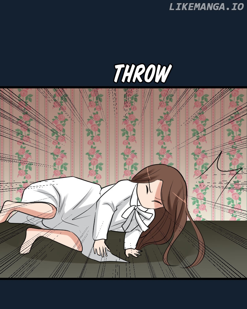 My Lovely Bodyguard Chapter 68 - page 112