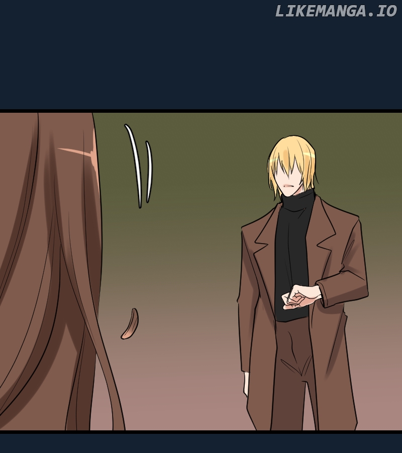 My Lovely Bodyguard Chapter 68 - page 113