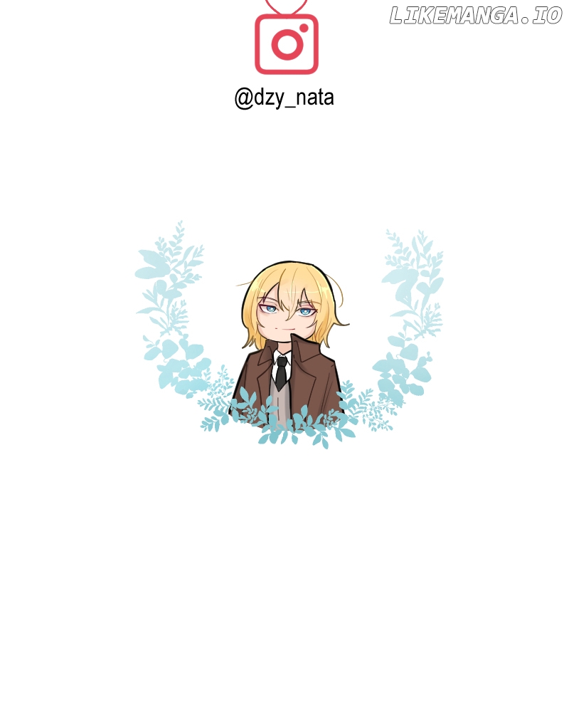 My Lovely Bodyguard Chapter 68 - page 118