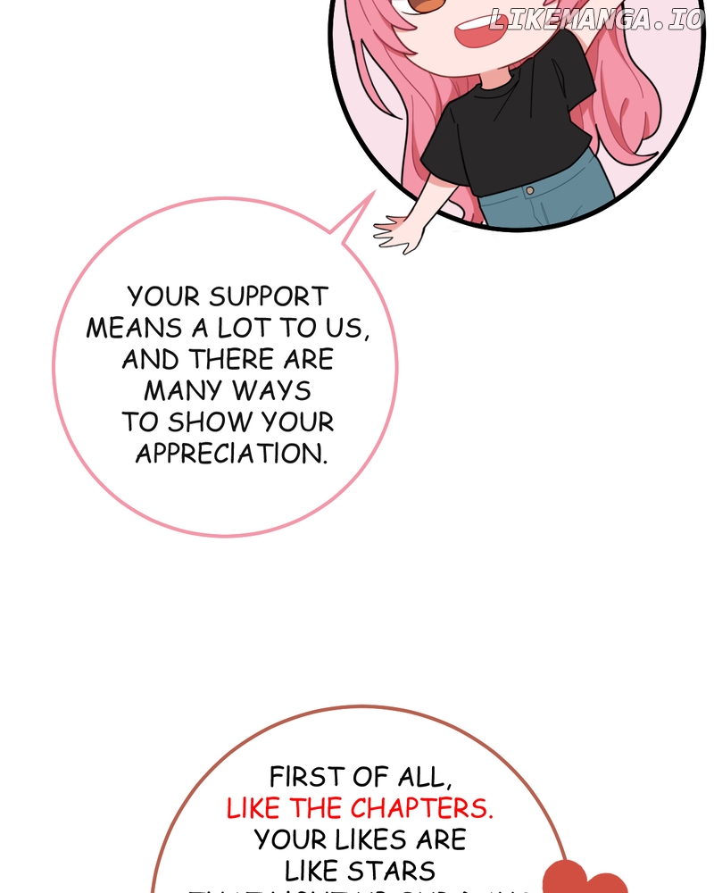 My Lovely Bodyguard Chapter 68 - page 122