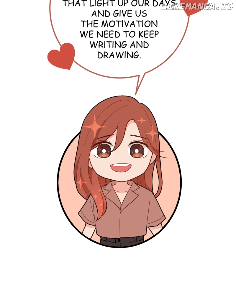 My Lovely Bodyguard Chapter 68 - page 123