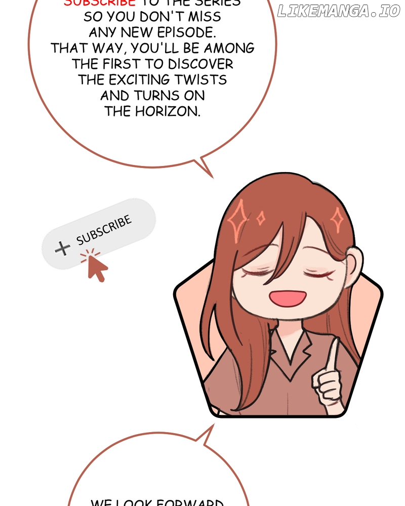 My Lovely Bodyguard Chapter 68 - page 126