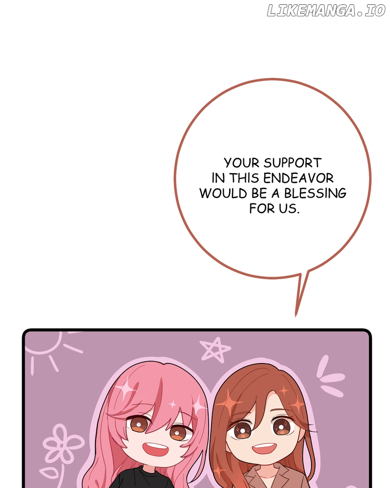 My Lovely Bodyguard Chapter 68 - page 129