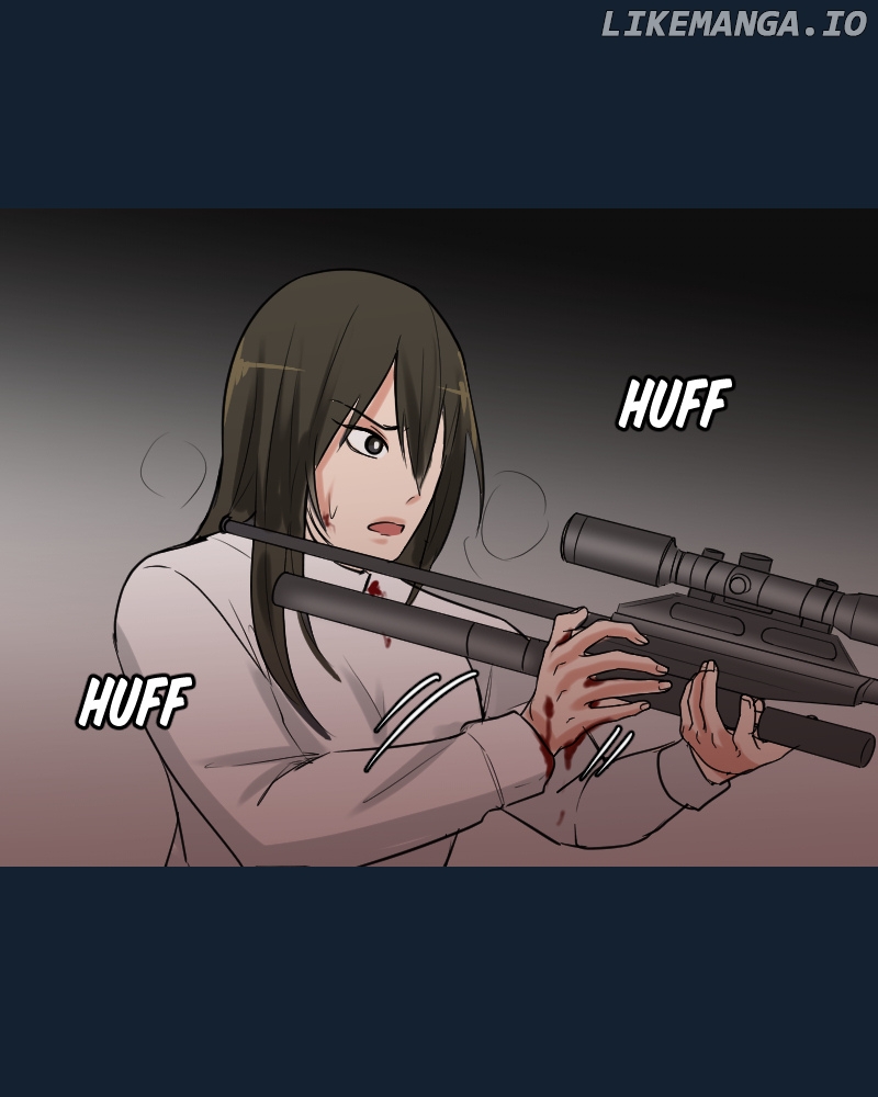 My Lovely Bodyguard Chapter 68 - page 15