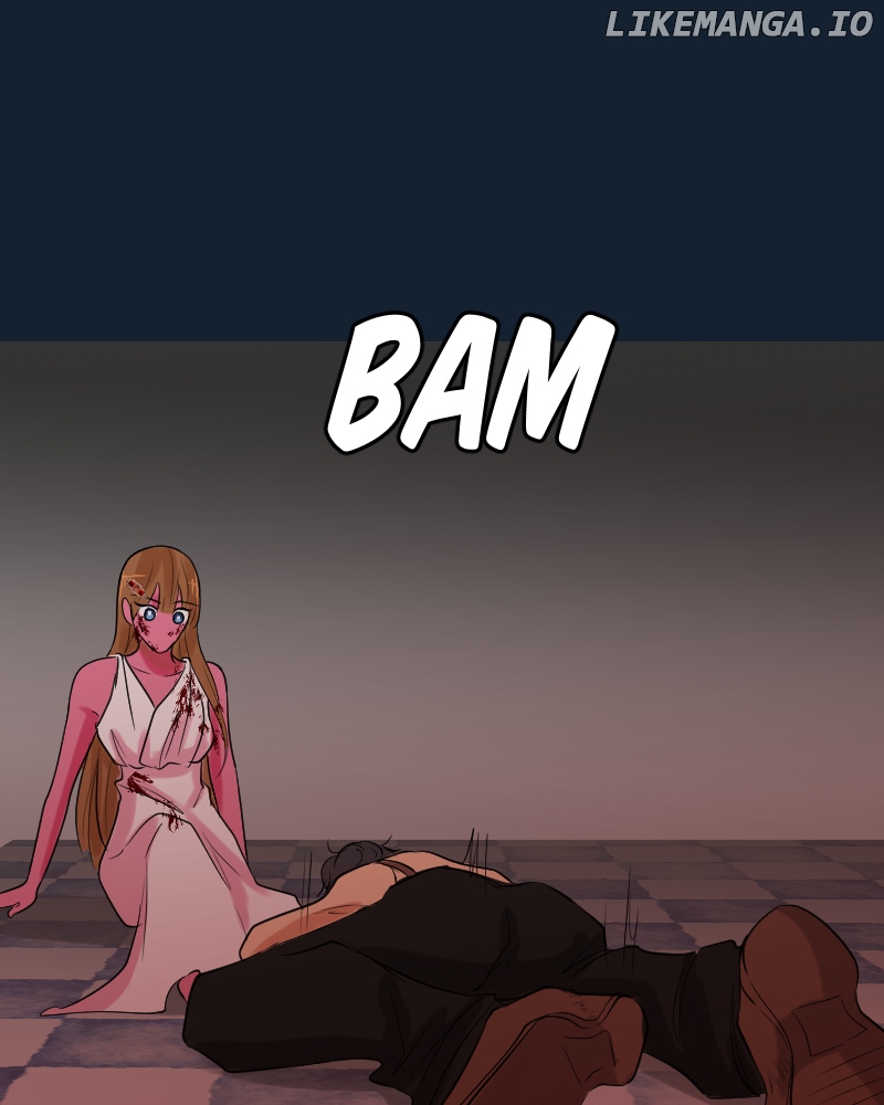 My Lovely Bodyguard Chapter 68 - page 16