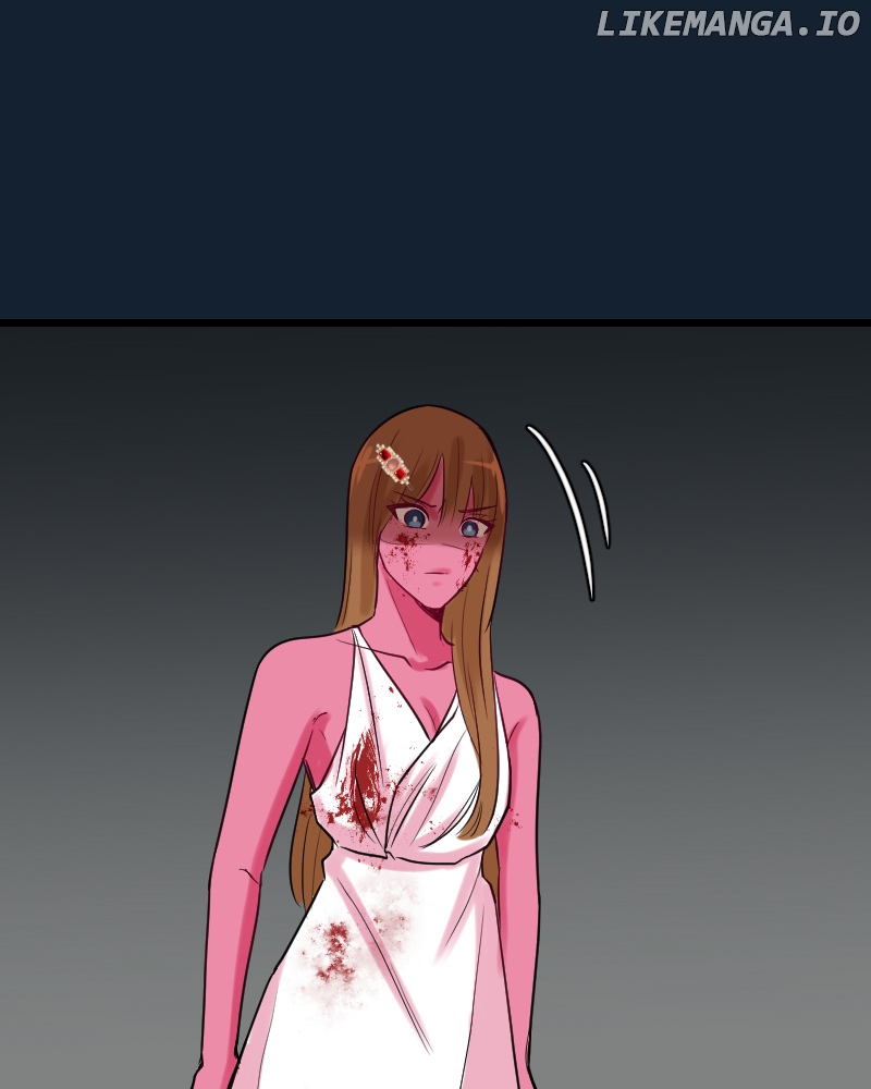 My Lovely Bodyguard Chapter 68 - page 21