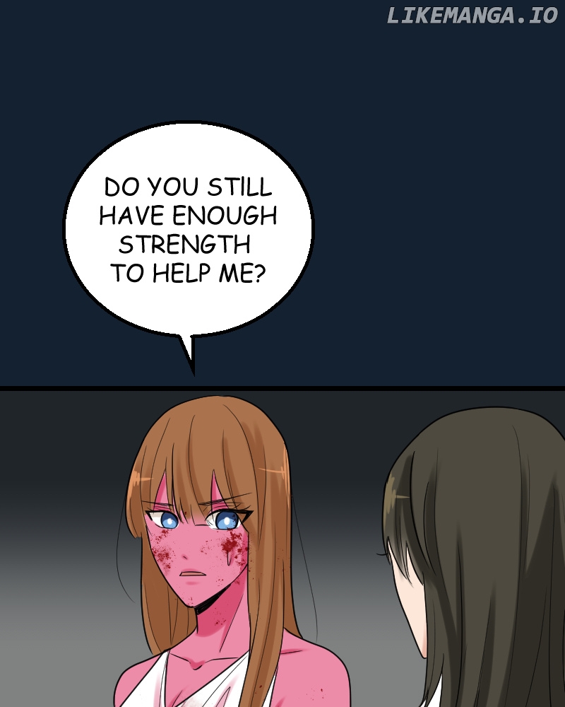 My Lovely Bodyguard Chapter 68 - page 23