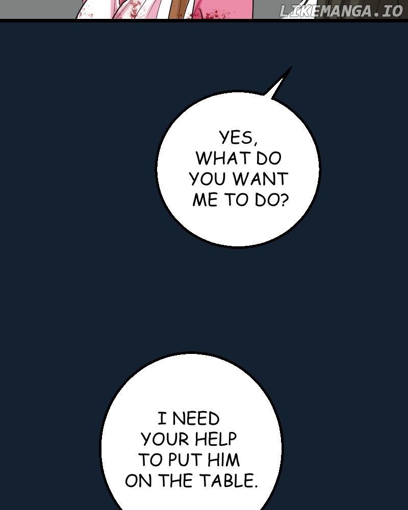 My Lovely Bodyguard Chapter 68 - page 24