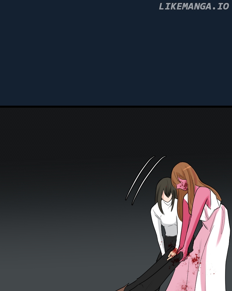 My Lovely Bodyguard Chapter 68 - page 29