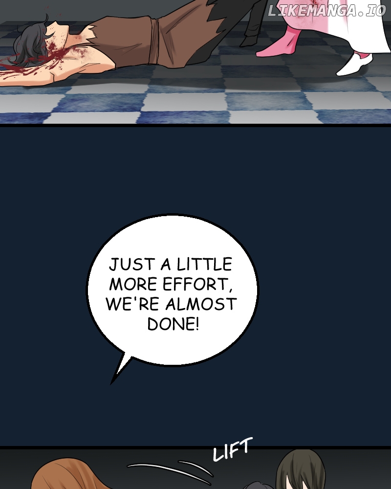 My Lovely Bodyguard Chapter 68 - page 30