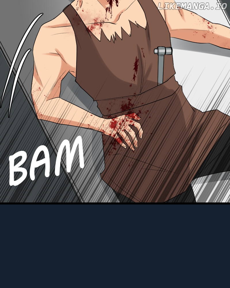 My Lovely Bodyguard Chapter 68 - page 32