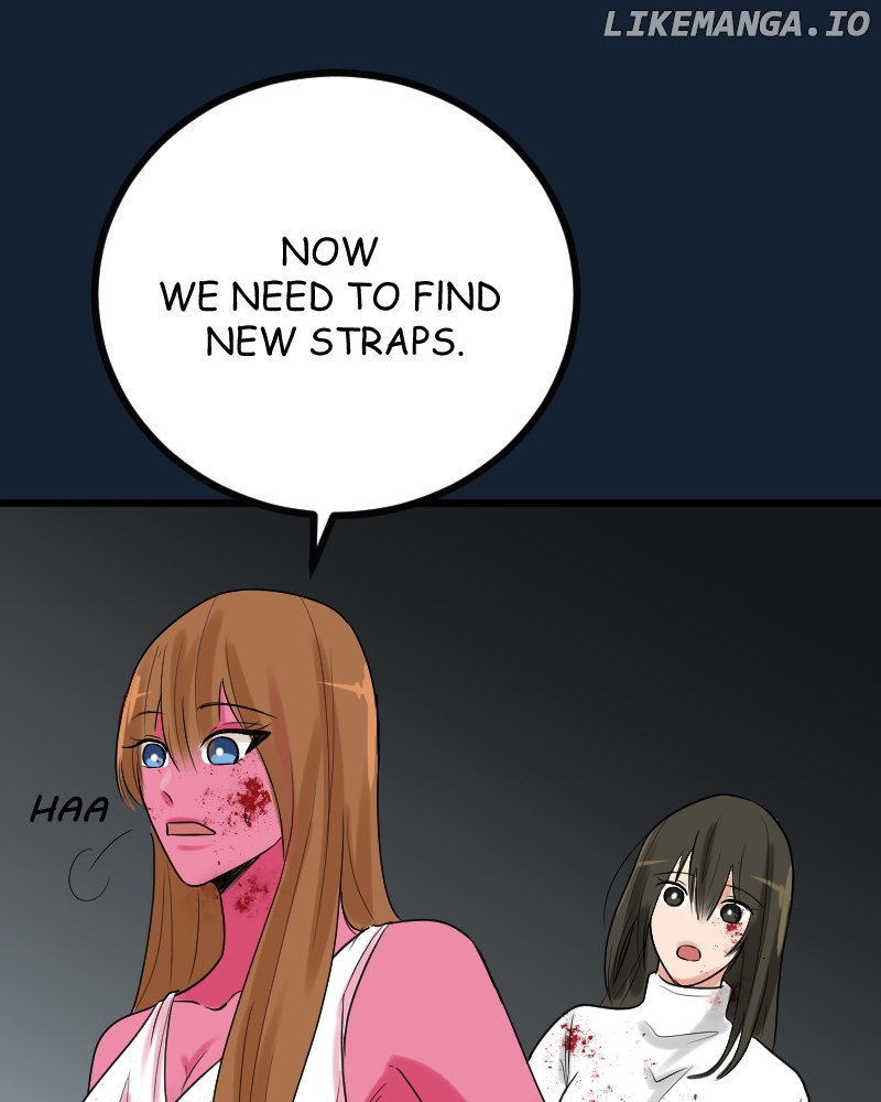 My Lovely Bodyguard Chapter 68 - page 33