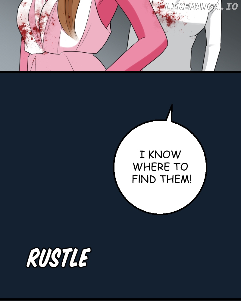 My Lovely Bodyguard Chapter 68 - page 34