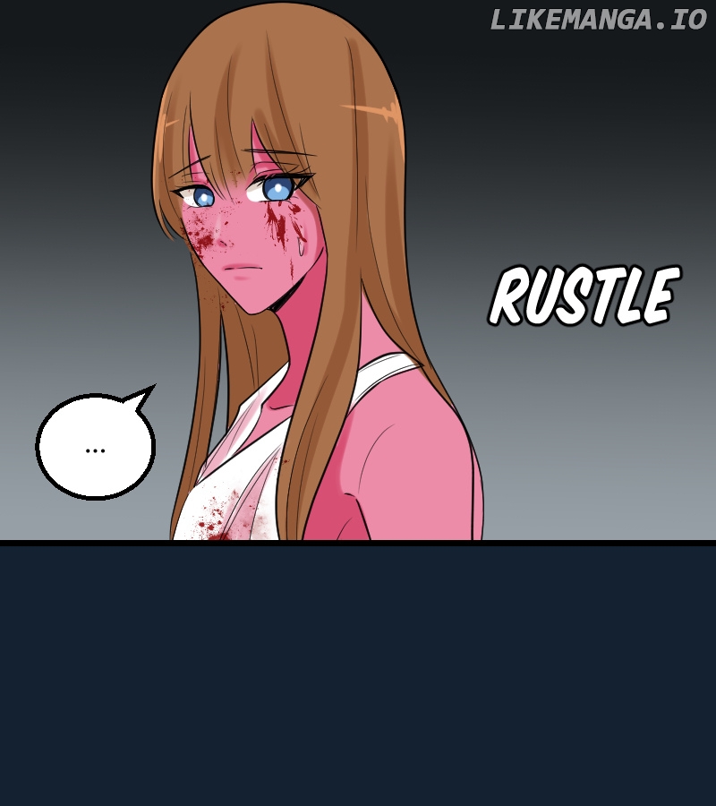 My Lovely Bodyguard Chapter 68 - page 35