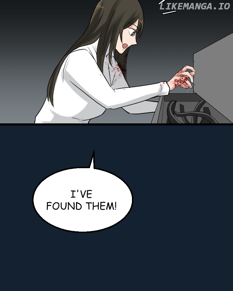 My Lovely Bodyguard Chapter 68 - page 37